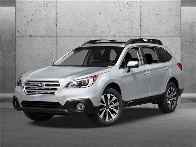 2016 Subaru Outback 3.6R Limited