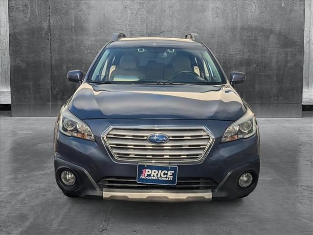 2016 Subaru Outback 3.6R Limited