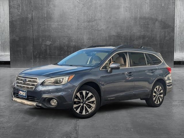 2016 Subaru Outback 3.6R Limited