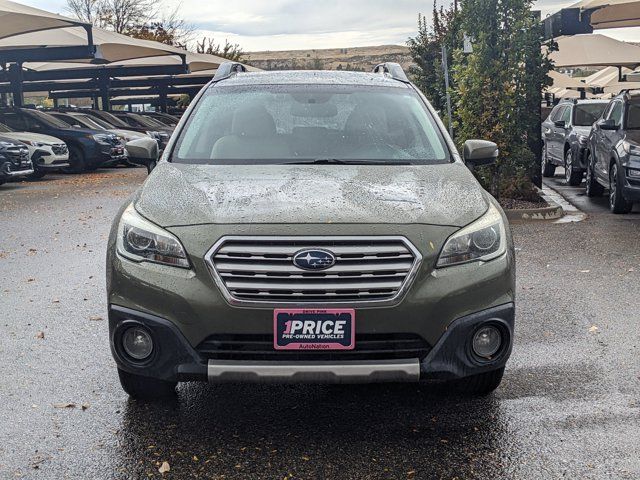 2016 Subaru Outback 3.6R Limited