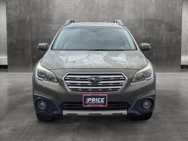 2016 Subaru Outback 3.6R Limited