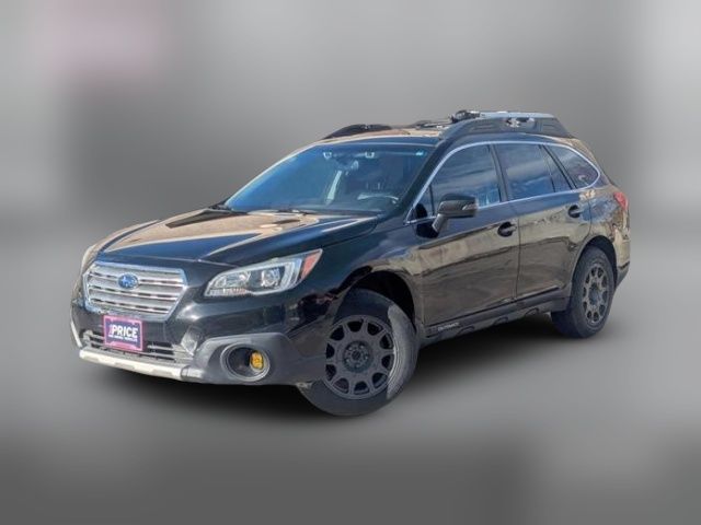 2016 Subaru Outback 3.6R Limited