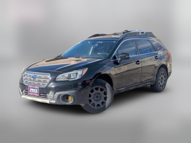 2016 Subaru Outback 3.6R Limited