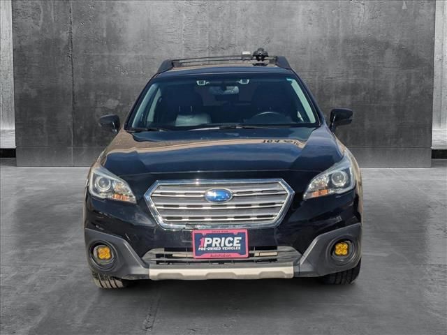 2016 Subaru Outback 3.6R Limited