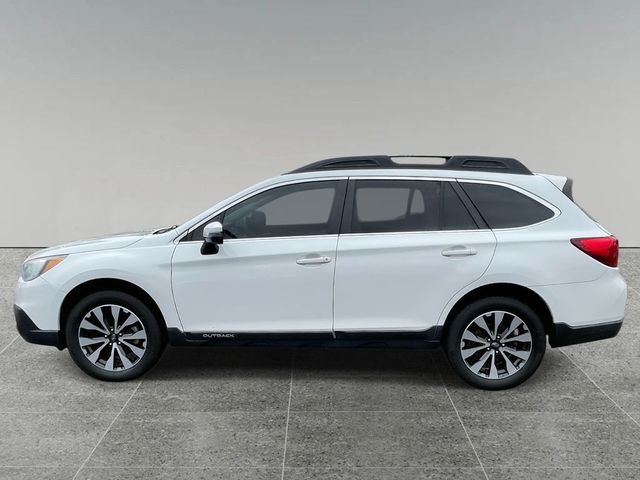 2016 Subaru Outback 3.6R Limited