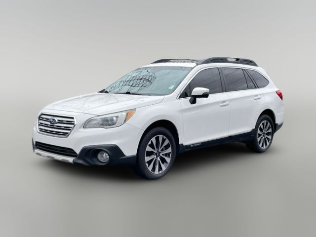 2016 Subaru Outback 3.6R Limited