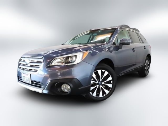 2016 Subaru Outback 3.6R Limited