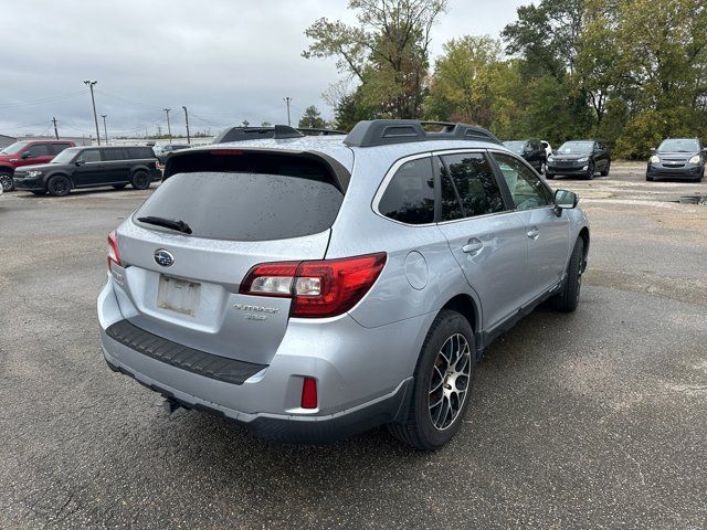 2016 Subaru Outback 3.6R Limited