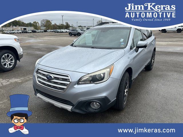 2016 Subaru Outback 3.6R Limited