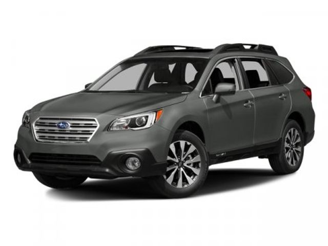 2016 Subaru Outback 3.6R Limited