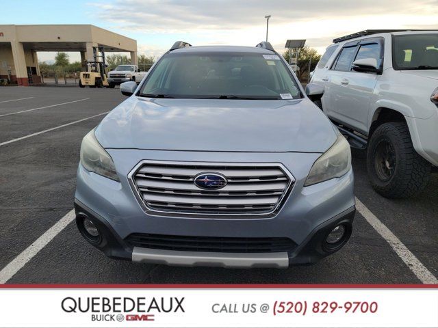 2016 Subaru Outback 3.6R Limited