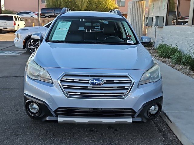 2016 Subaru Outback 3.6R Limited