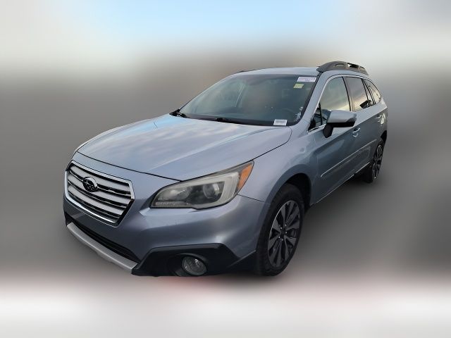 2016 Subaru Outback 3.6R Limited