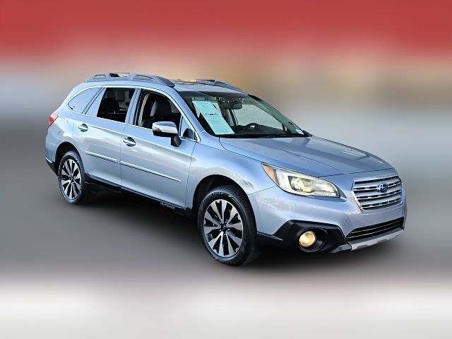 2016 Subaru Outback 3.6R Limited