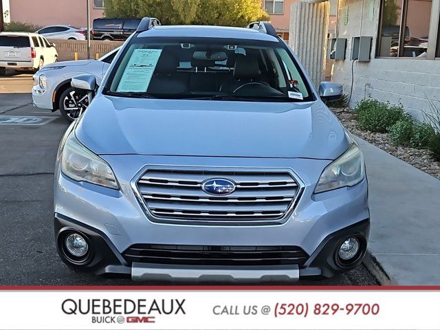 2016 Subaru Outback 3.6R Limited