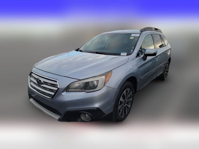 2016 Subaru Outback 3.6R Limited