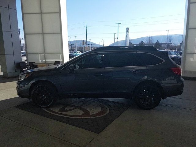 2016 Subaru Outback 3.6R Limited