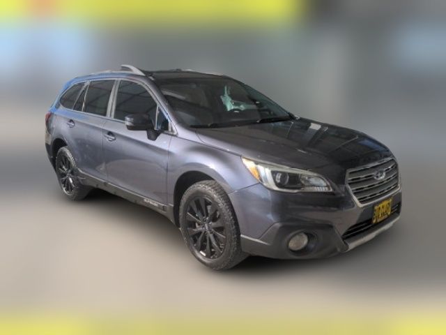 2016 Subaru Outback 3.6R Limited