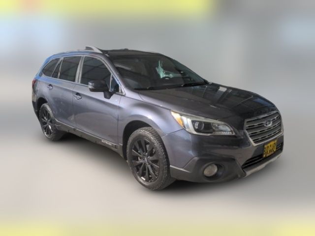 2016 Subaru Outback 3.6R Limited