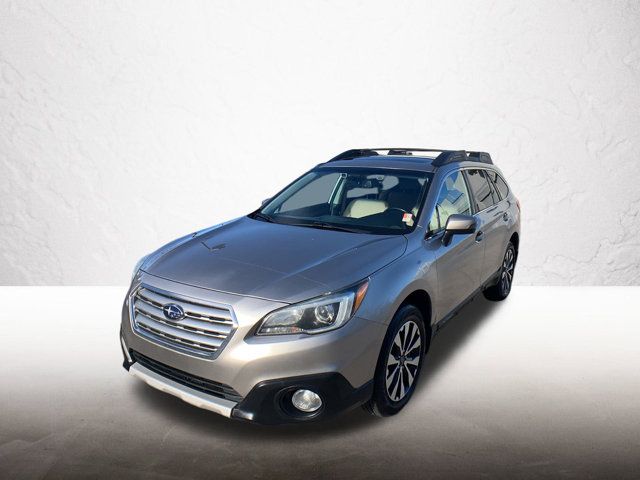 2016 Subaru Outback 3.6R Limited