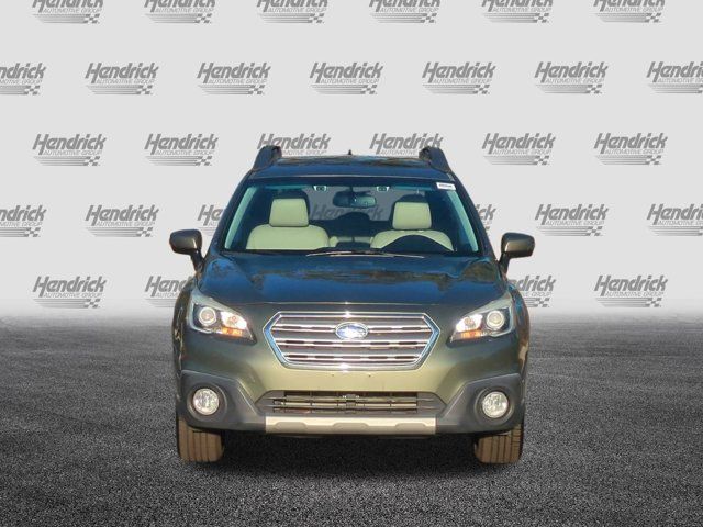 2016 Subaru Outback 3.6R Limited