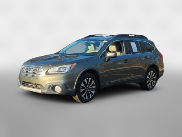 2016 Subaru Outback 3.6R Limited