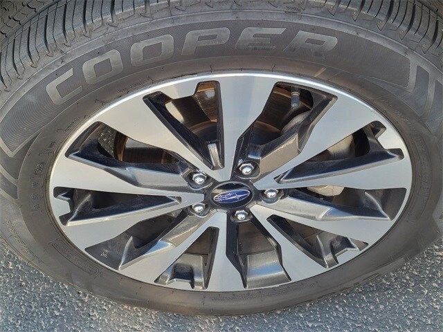 2016 Subaru Outback 3.6R Limited