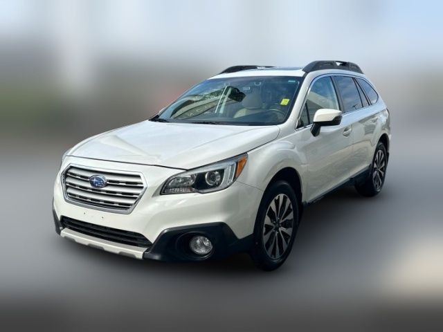 2016 Subaru Outback 3.6R Limited