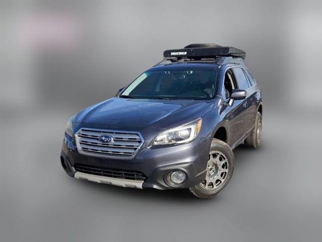 2016 Subaru Outback 3.6R Limited