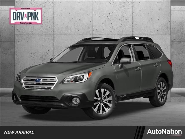 2016 Subaru Outback 3.6R Limited