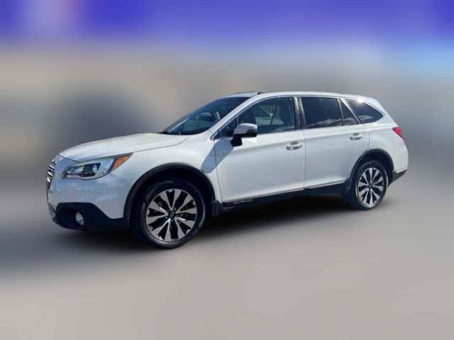 2016 Subaru Outback 3.6R Limited