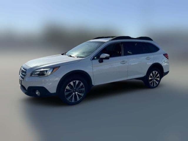 2016 Subaru Outback 3.6R Limited