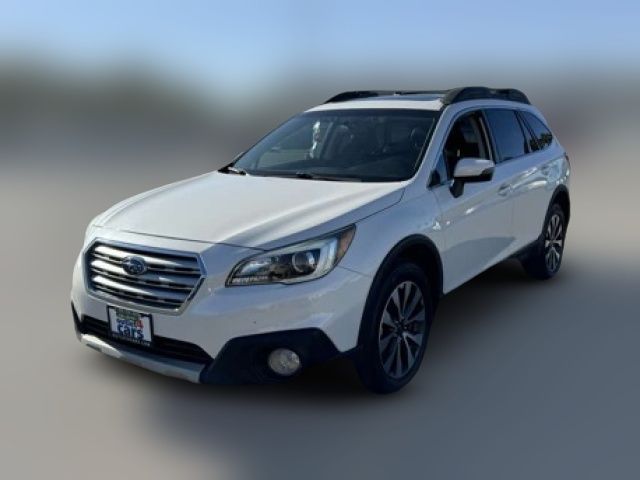 2016 Subaru Outback 3.6R Limited