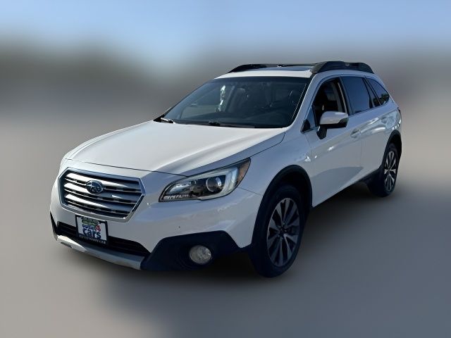 2016 Subaru Outback 3.6R Limited