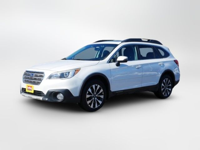 2016 Subaru Outback 3.6R Limited