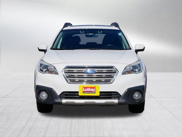 2016 Subaru Outback 3.6R Limited