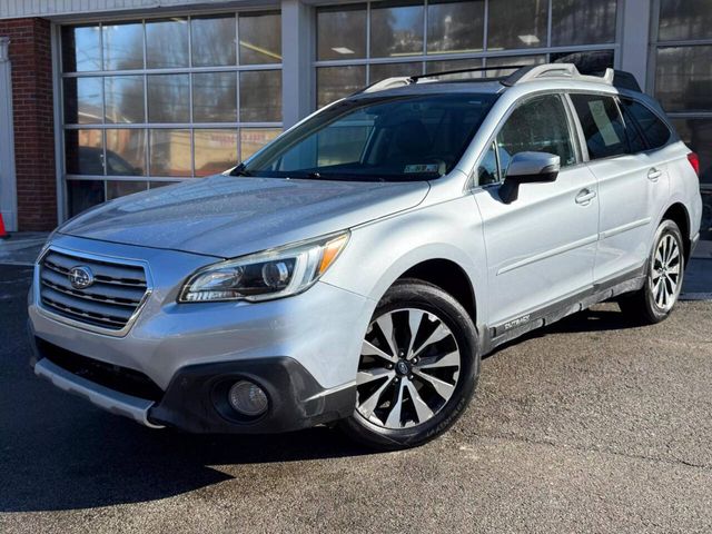 2016 Subaru Outback 3.6R Limited