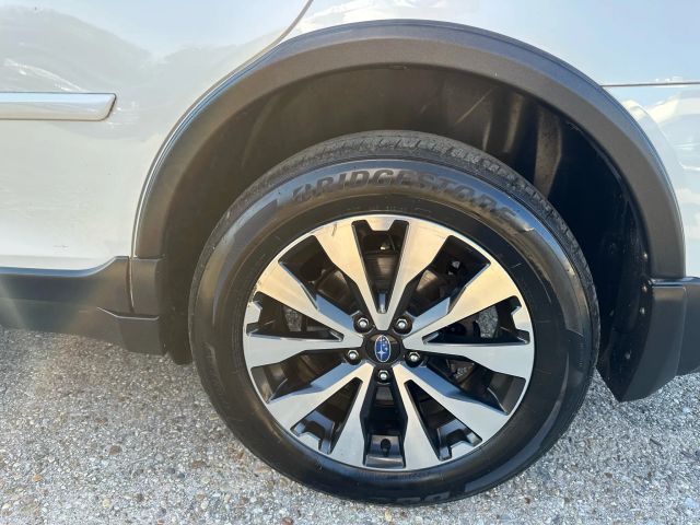 2016 Subaru Outback 3.6R Limited