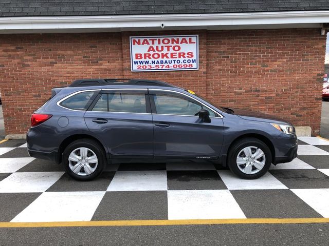 2016 Subaru Outback 2.5i