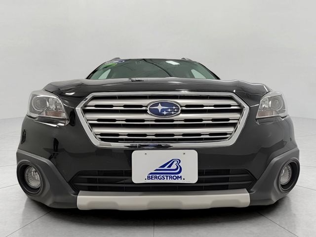 2016 Subaru Outback 3.6R Limited