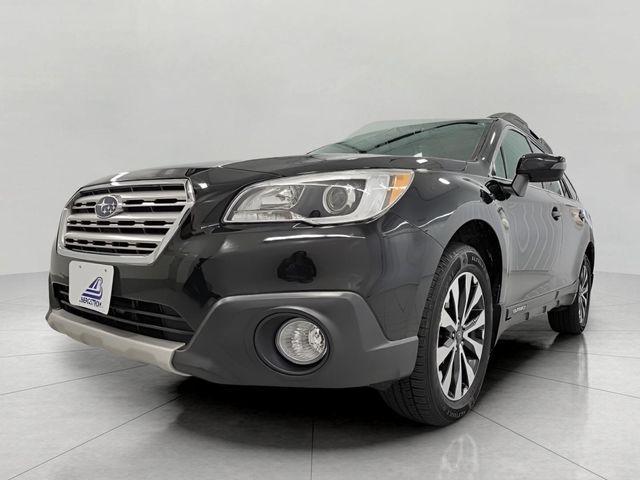 2016 Subaru Outback 3.6R Limited