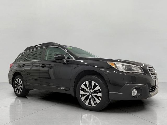 2016 Subaru Outback 3.6R Limited