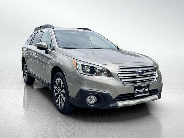 2016 Subaru Outback 3.6R Limited