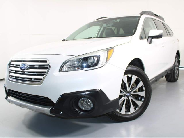 2016 Subaru Outback 3.6R Limited