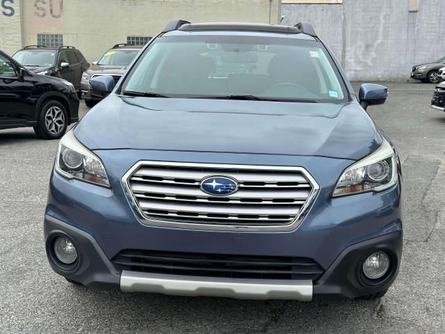 2016 Subaru Outback 3.6R Limited