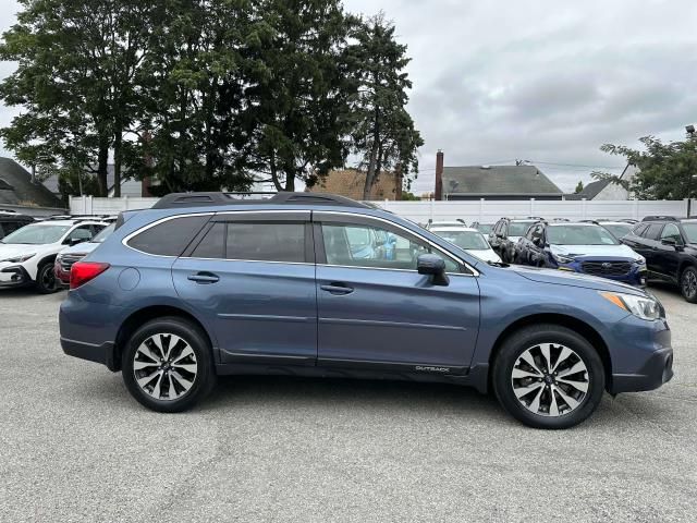 2016 Subaru Outback 3.6R Limited