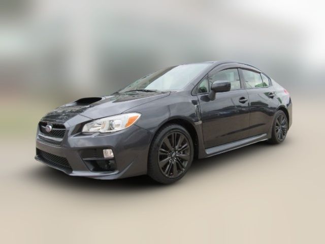 2016 Subaru WRX Base