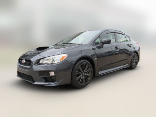 2016 Subaru WRX Base