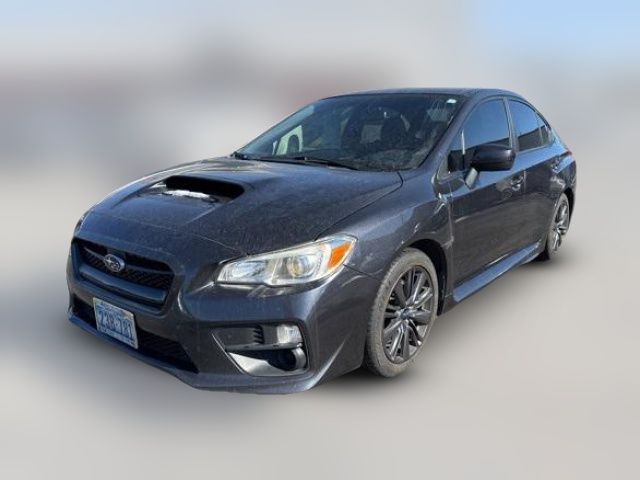 2016 Subaru WRX Base