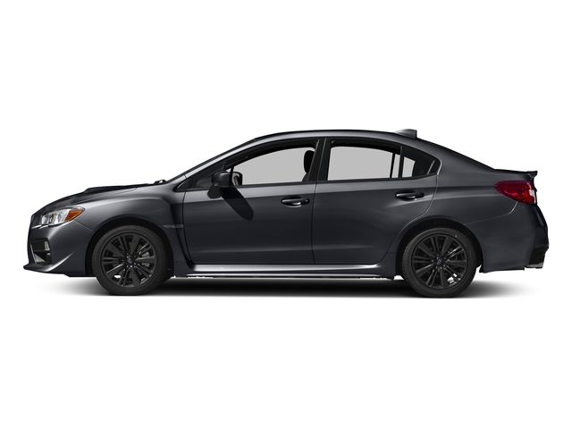 2016 Subaru WRX Base